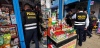 DIRESA JUNÍN REALIZA OPERATIVO MULTISECTORIAL E INCAUTA PRODUCTOS CON OBSERVACIONES SANITARIAS EN HUANCAYO